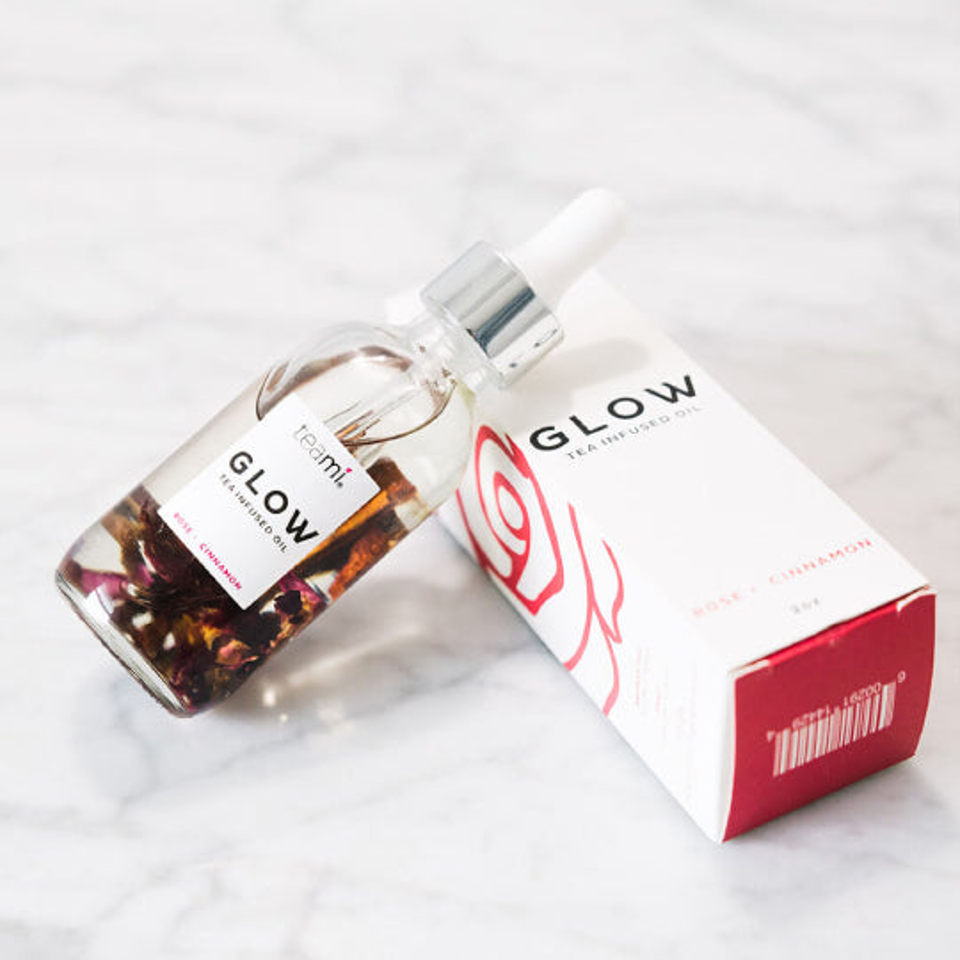 Glow Facial Oil