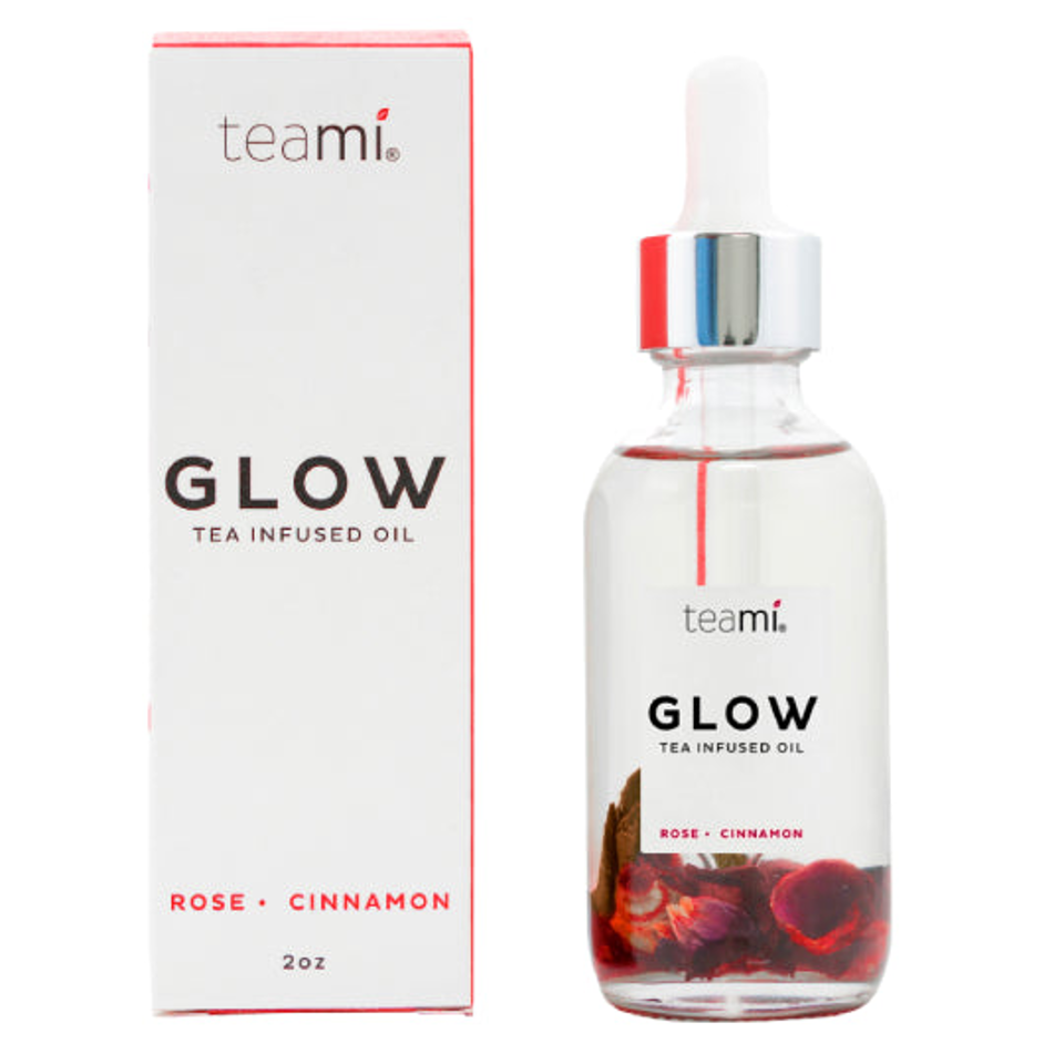 Glow Facial Oil