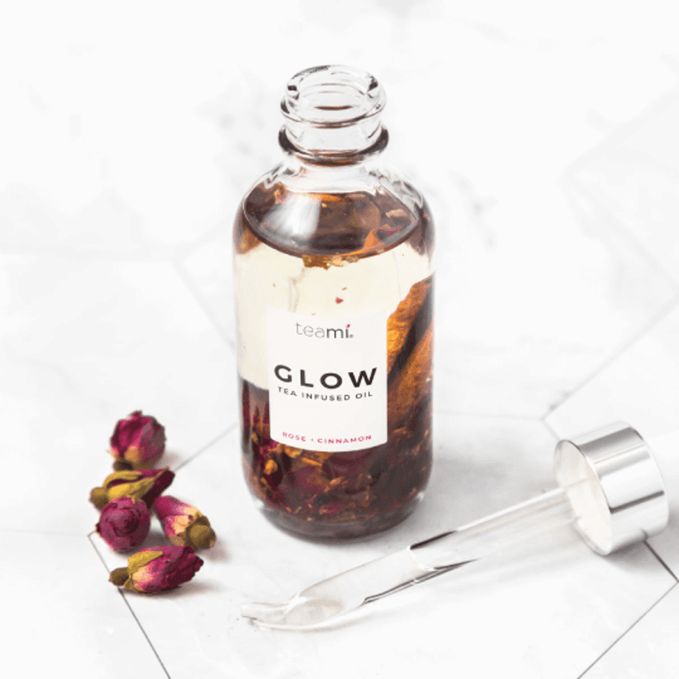 Glow Facial Oil