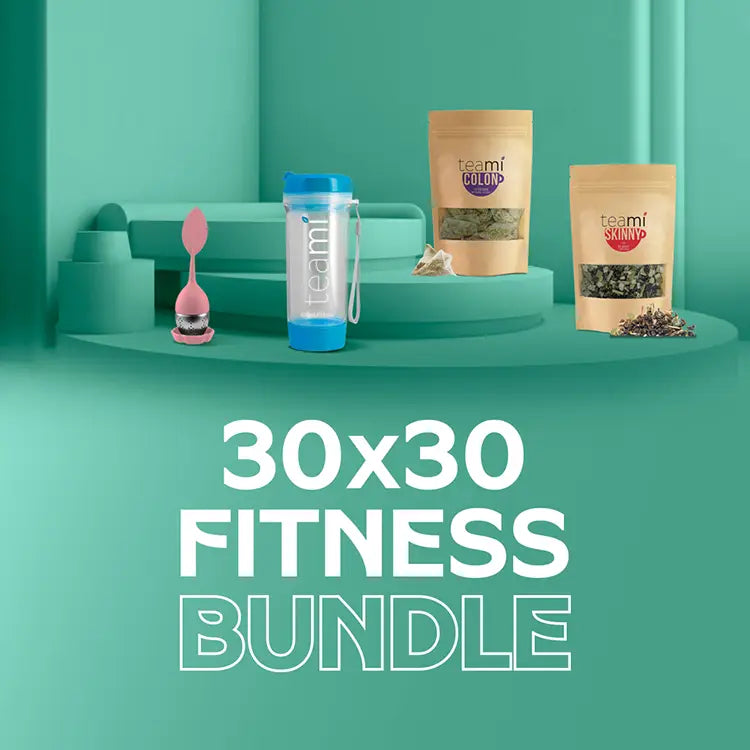 30X30 Fitness Bundle