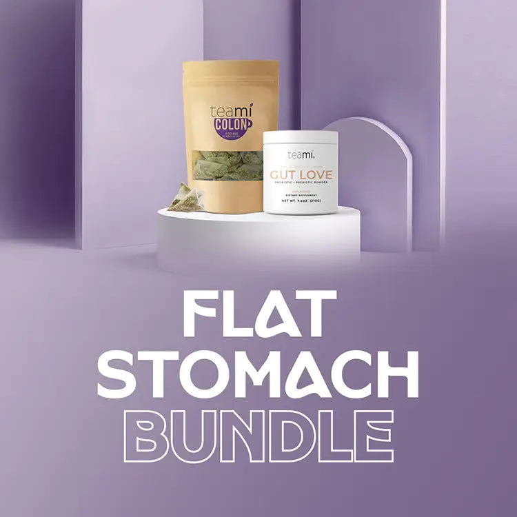 Flat Stomach Bundle