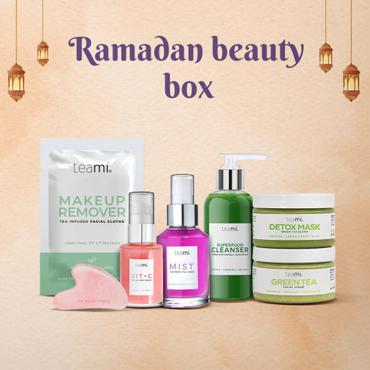Ramadan Beauty Box