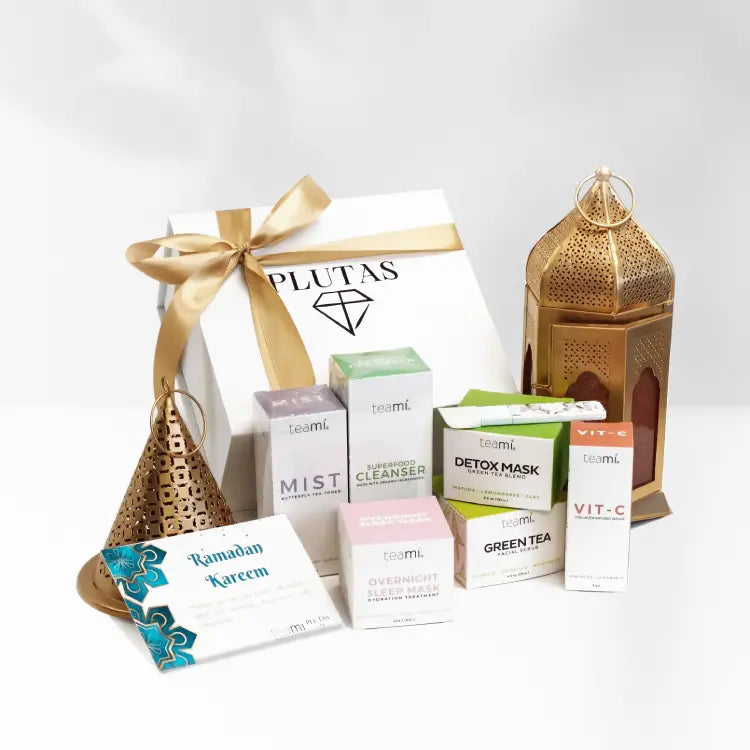 Ramadan Glow Hamper