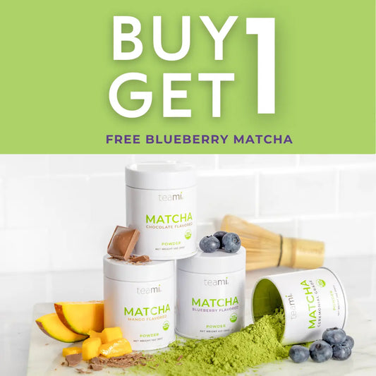 Matcha Green Tea Powder