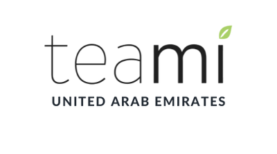 TeamiBlends UAE Logo 