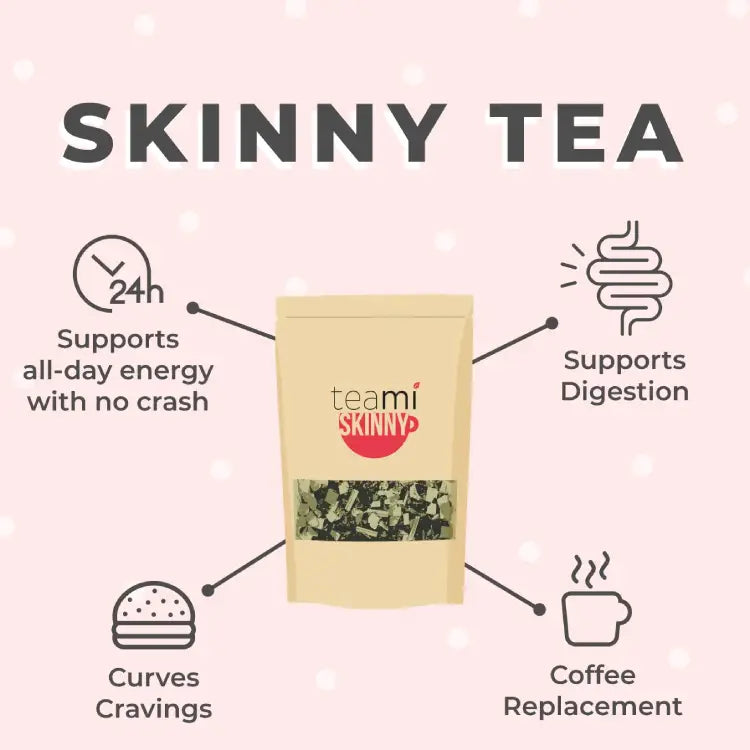 Skinny Blend