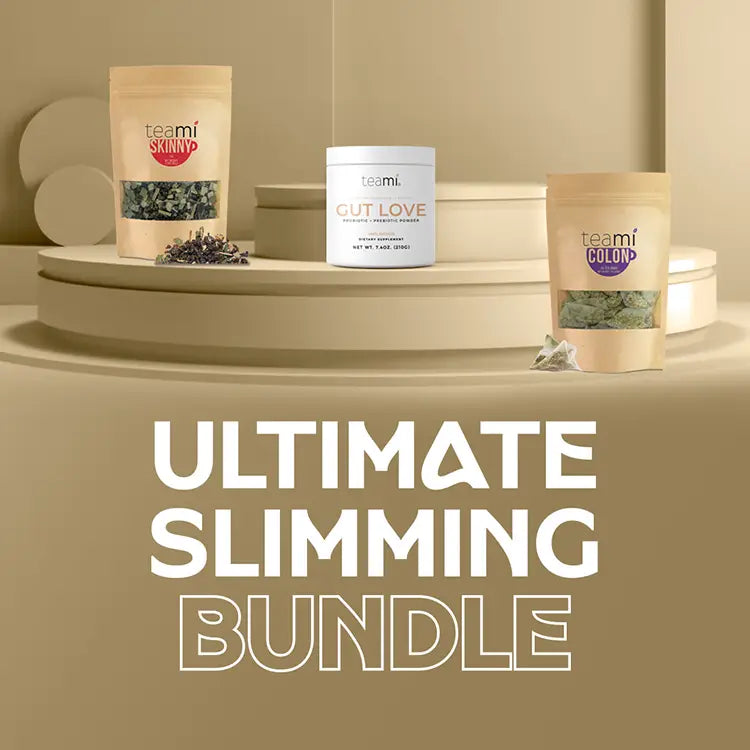 Ultimate Slimming Bundle