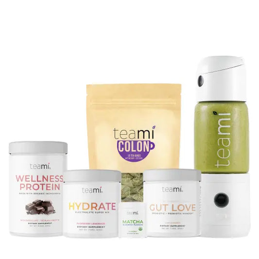 Ultra Wellness Bundle