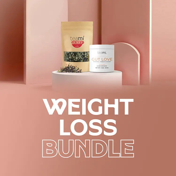 Weight Loss Bundle