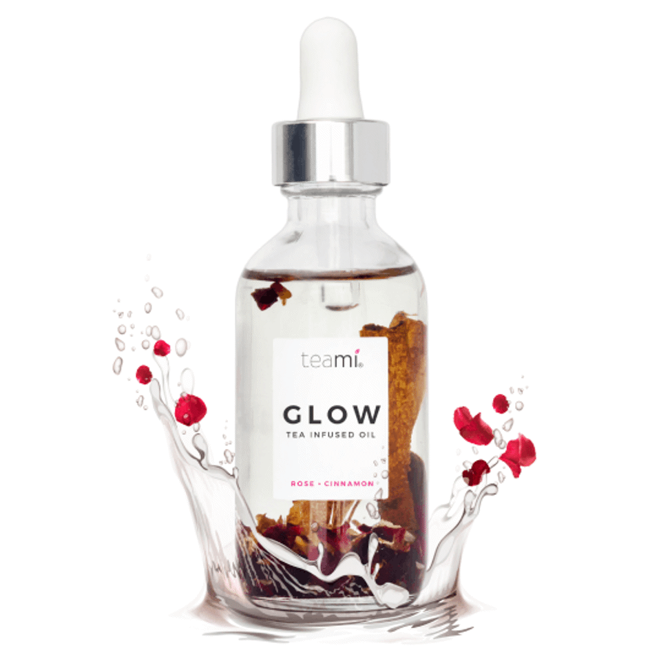 Glow Facial Oil