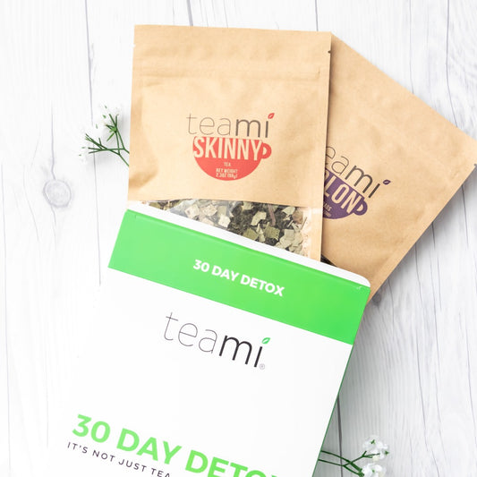 30 Day Detox Pack