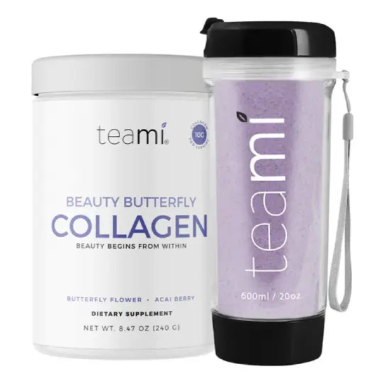 Collagen Starter Kit