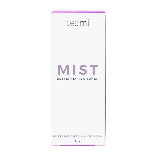Mist Facial Toner Spray