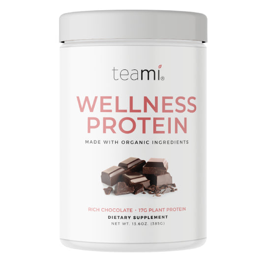 Wellness Proteins